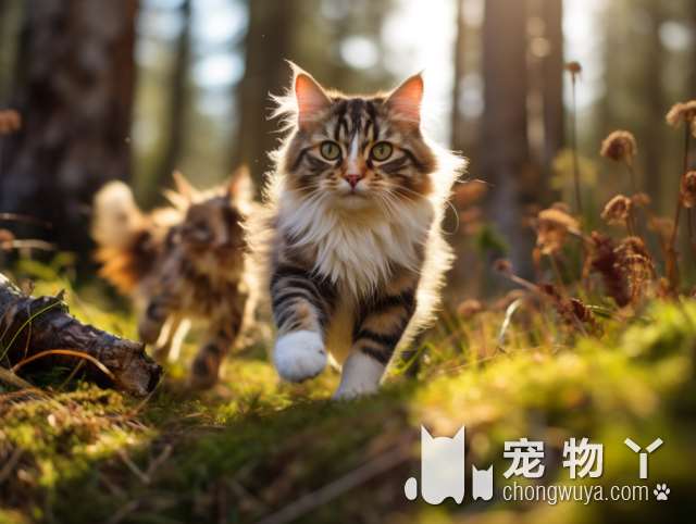 深圳Lincat猫舍：给我一个健康可爱的猫猫是多么幸运的事情!